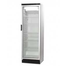 VESTFROST倍佛單門立式玻璃冷凍櫃NFG309